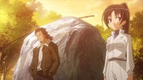 A thorough review of Tsuribaka Eika's Sky Girls Dynamite Fishing!