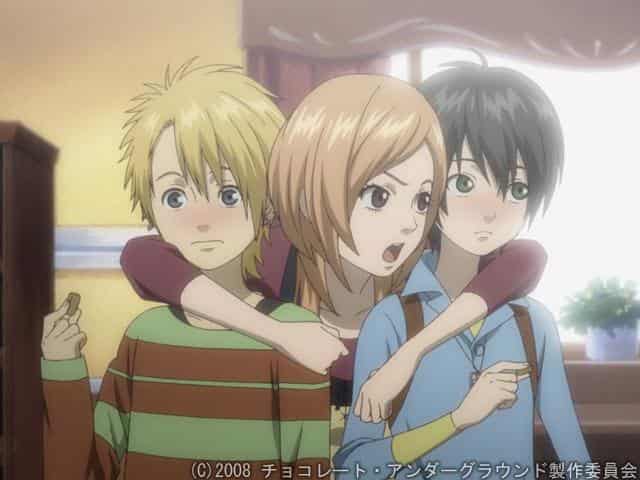 The appeal and depth of Chocolate Underground: A thorough analysis of the ultimate anti-establishment anime