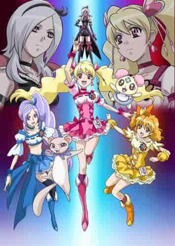 The appeal and evaluation of Fresh Pretty Cure!: A new development in the Pretty Cure series