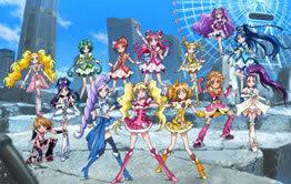 PreCure All Stars DX Everyone is Friends☆A Miraculous Everyone Gathers! Review: Rediscover the charm and excitement of the series