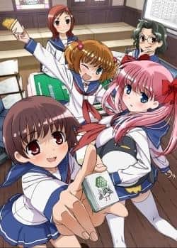The appeal and evaluation of "Saki": New possibilities for mahjong anime