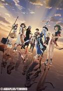 Tears to Tiara: Reassessing the Allure of Fantasy and Battle