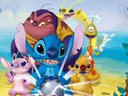 A thorough review of the appeal and excitement of "Lilo & Stitch"!