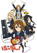 The appeal and reputation of "K-ON!": the harmony of music and youth
