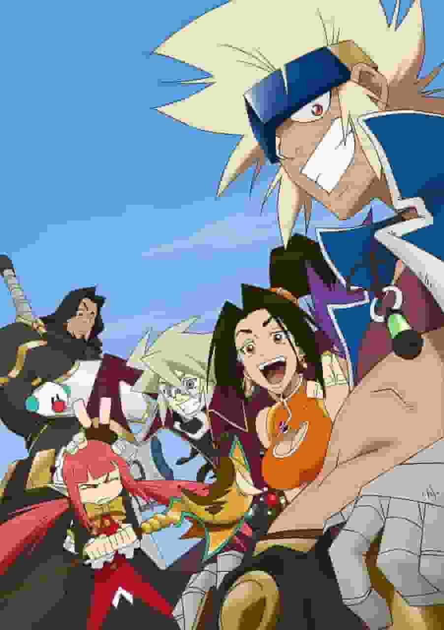 The appeal and reviews of Arad Senki ~Slap Up Party~