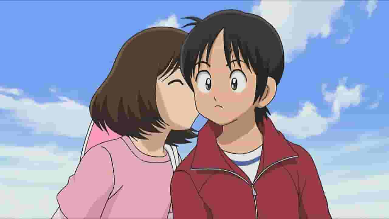 Cross Game: What is the appeal of this classic anime that depicts the emotions of youth and baseball?