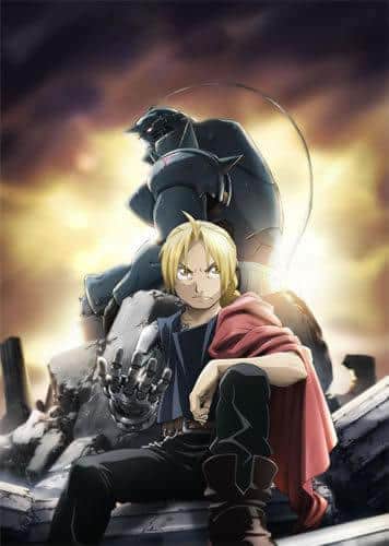 The appeal and reviews of "Fullmetal Alchemist": A must-see anime
