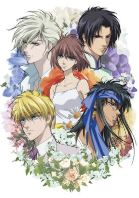 The appeal and reviews of "Hanasakeru Seishonen": The depth of an anime that depicts the brilliance of youth