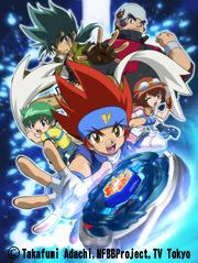 The appeal and reviews of Metal Fight Beyblade: Exploring the depth of the battles and story