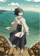[Ran] Sayonara Zetsubou Sensei: A perfect blend of dark humor and deep themes