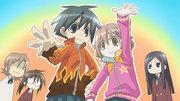 GA Art and Design Class: What is the appeal of anime in inspiring creative talent?