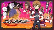 Element Hunters: Unmissable action and story