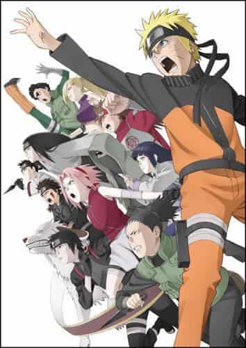 A thorough analysis of the emotion and excitement of "NARUTO Shippuden the Movie: The Will of Fire"!