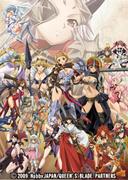 A thorough evaluation of the appeal of Queen's Blade and the battles of its successors