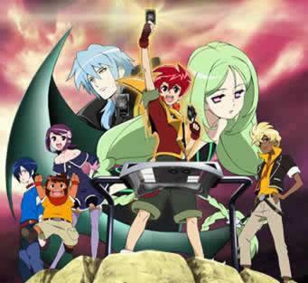 The appeal and reviews of "Battle Spirits Shonen Gekiha Dan": A story of passionate battles and growth