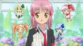 A thorough analysis of the appeal and excitement of "Shugo Chara!!! DokkiDoki"!