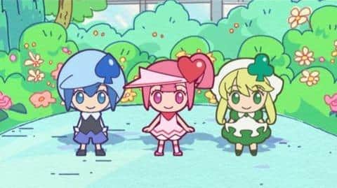 The appeal and reviews of "Shugo Chara! Puchi Puchi": Exploring the depth of the characters and story