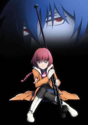 DARKER THAN BLACK -Ryusei no Gemini- Review: Exploring the darkness of the abyss and the fate of the twins