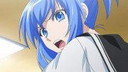 "Kampfer" review: A school battle anime with charming characters and unexpected developments