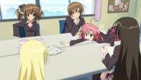 "Seitokai no Ichizon" review: A masterpiece of youth comedy?