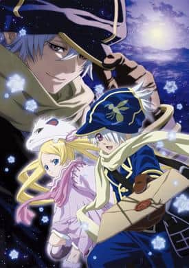 The appeal and evaluation of "Tegami Bachi": A fusion of moving story and visuals