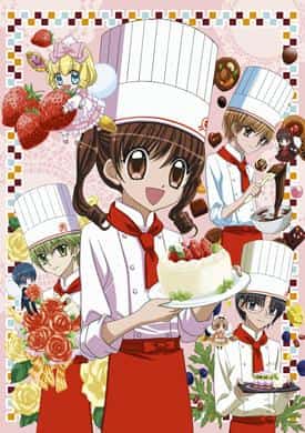 The appeal and reviews of "Yumeiro Patissiere": A deep look into the sweet story and characters