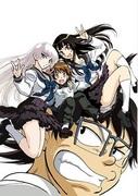 The appeal and evaluation of "Summer Storm! ~Spring, Summer, Fall, Winter~": A moving story and deep characters