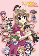 Nogizaka Haruka no Himitsu Pyuaretsa♪ - A thorough analysis of the fascinating characters and the depth of the story