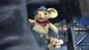 Yaemon the Train: A thorough evaluation of the appeal and educational value of children's animation