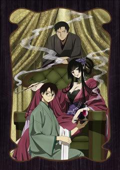 xxxHOLiC Haru Yumeki: A Fascinating Story and Its Reviews