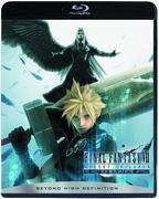 The appeal and evaluation of "Final Fantasy VII Advent Children Complete": A reevaluation of the ultimate visuals and story