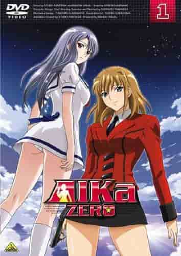 AIka ZERO Season 3 Review: Beyond Expectations and Character Appeal