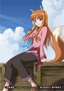 Spice and Wolf II Season 2 OVA#2's appeal and reviews: A must-see sequel for fans