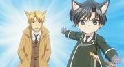 A thorough review of the original animation for "100 Days of Roses: Paws Without Honor"!