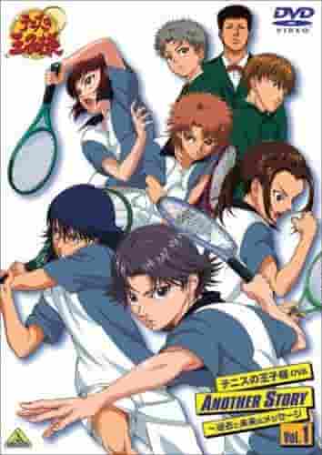 The appeal and evaluation of "The Prince of Tennis" chibi character anime: Review of OVA spin-off #1