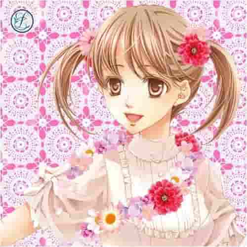 Secret from Maria-sama. ~Evaluation of attractive characters and deep story~