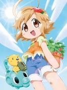 The appeal and reviews of "Ontama!": A new standard for soothing anime