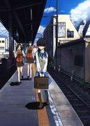The appeal and reviews of "Denpateki Kanojo: Koufuku Game": A unique world view and character depth