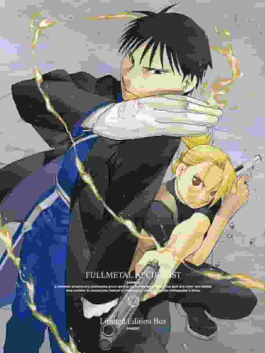 The appeal and reviews of "Fullmetal Alchemist": A must-see anime
