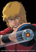 "COBRA THE ANIMATION" Review: A legendary anime brought back to life in modern times