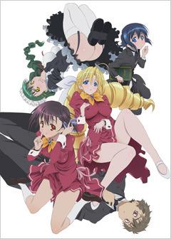 The appeal and reviews of Ladies vs Butlers!: The cute battles are addictive!