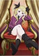 The appeal and reviews of "Dance in the Vampire Bund": Get engrossed in the vampire dance