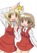 The appeal and reviews of "Hidamari Sketch x ☆☆☆": A masterpiece anime that depicts everyday life with healing and laughter