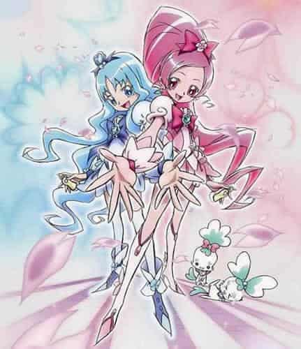 A thorough analysis of the charm and emotion of HeartCatch PreCure! What is the new brilliance of the PreCure series?