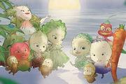 The appeal and reviews of "Vegetable Fairy NY SALADA": The magic of New York and the adventure of vegetables