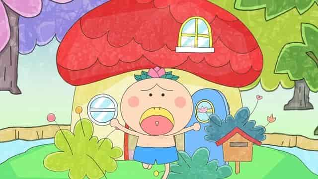 Hanakappa's appeal and reviews: An anime that can be enjoyed by both children and adults