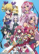The appeal and reviews of "Shin Koihime Musou: Otome Dairan": A fusion of history and moe