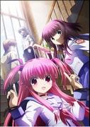 A thorough review of the emotions and laughs of "Angel Beats!"