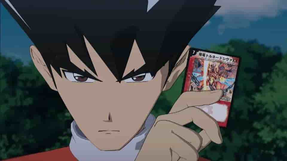 "Duel Masters Cross Shock" Review: What's the appeal of the seventh installment in the series?