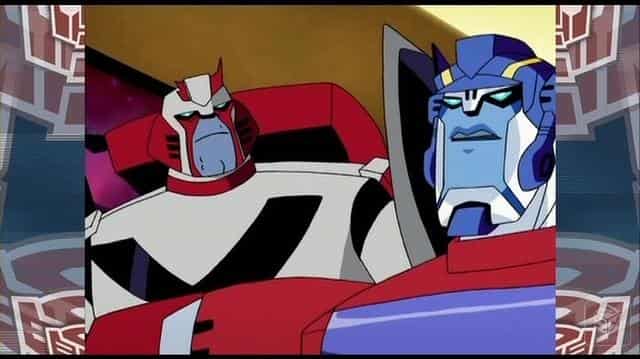 The appeal and reviews of "Transformers Animated": An anime that can be enjoyed by both children and adults